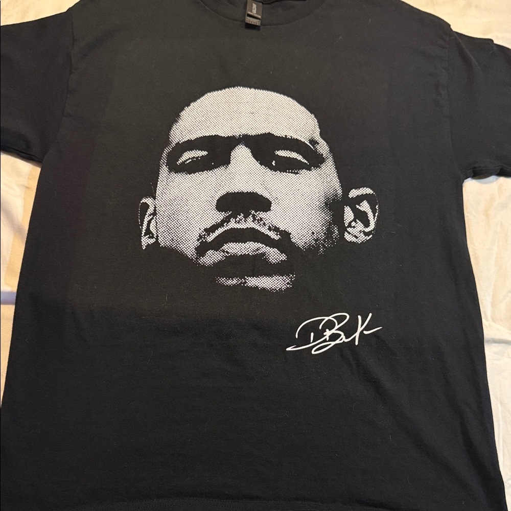 Devin Booker tee